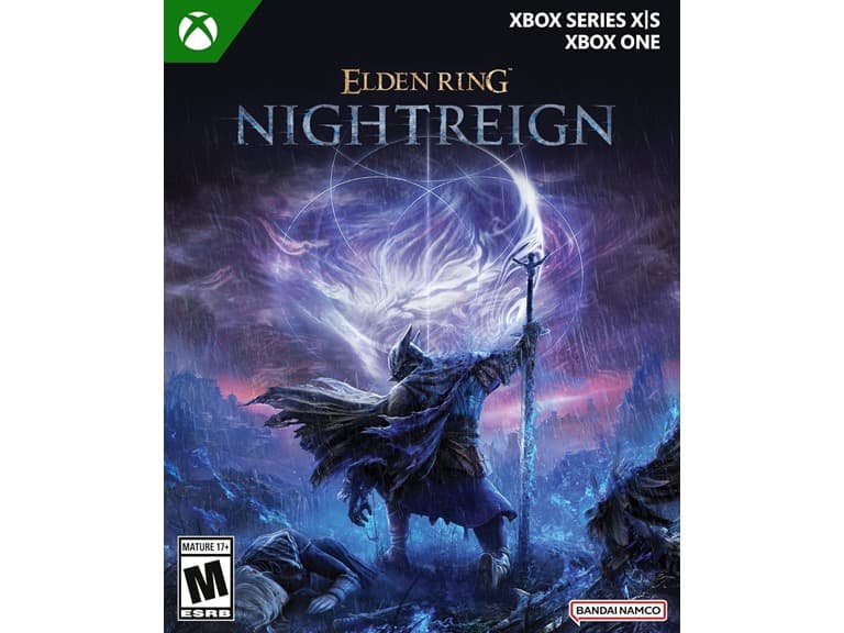 ELDEN RING NIGHTREIGN Standard Edition