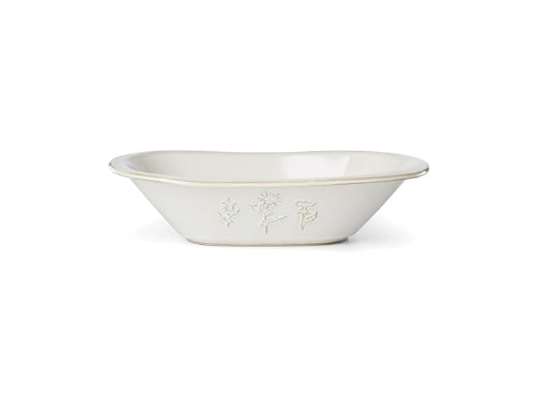 Lenox Home And Kitchen, Homespun Dough Bowl