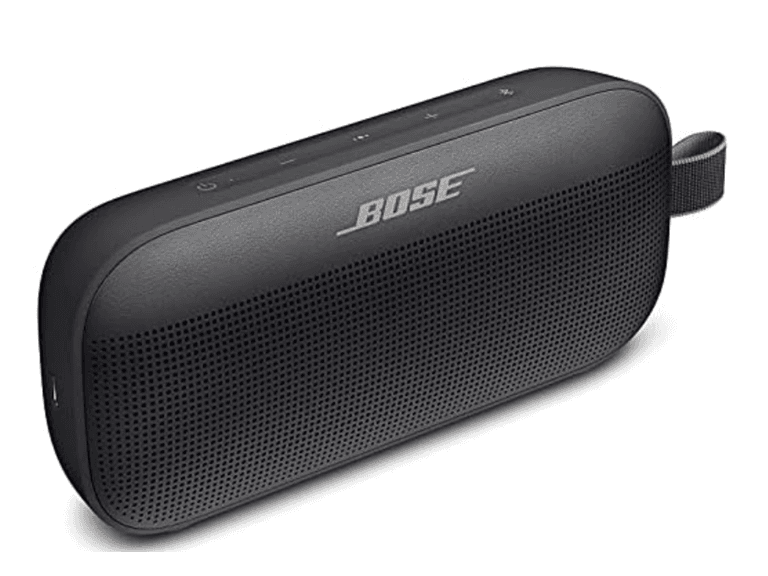 Bose SoundLink Flex Speaker (Gen 1) (Certified Refurbished)