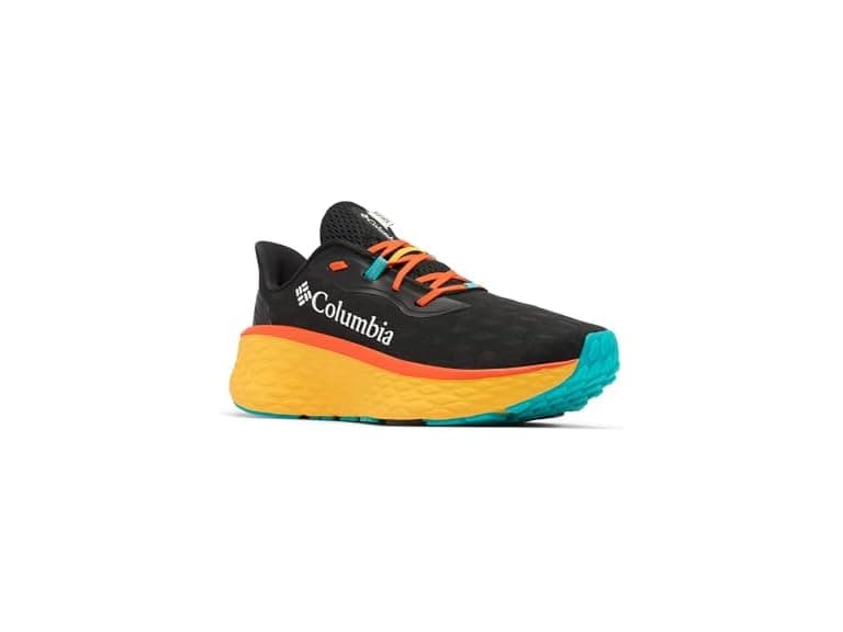 Columbia Mens Konos Elevate Shoes