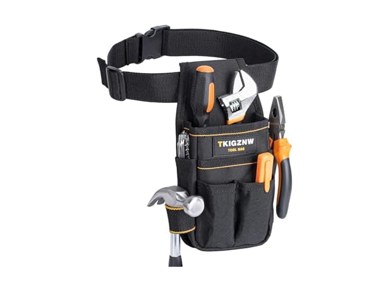 TKIGZNW AAP-Tool-369 Tool Belt Pouch