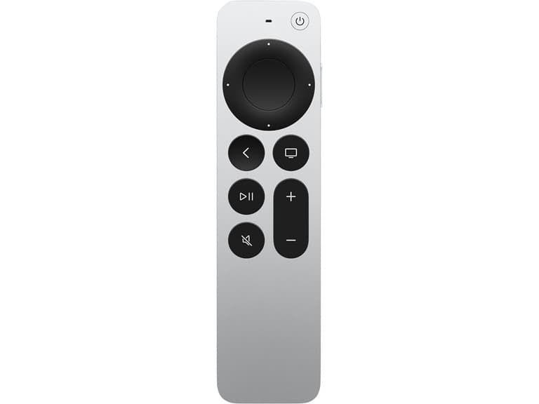 Apple TV Siri Remote (3rd Gen)