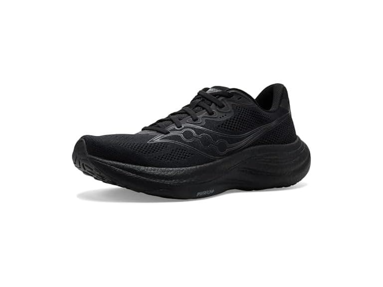 Saucony Ride 19 Men's Shoes