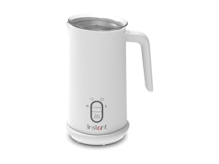 Instant Pot Instant Milk Frother, 4-in-1