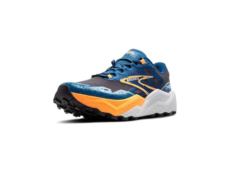 Brooks Caldera 7 Men's Shoes