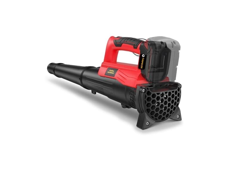 3D VO INN Leaf Blower Milwaukee 18V