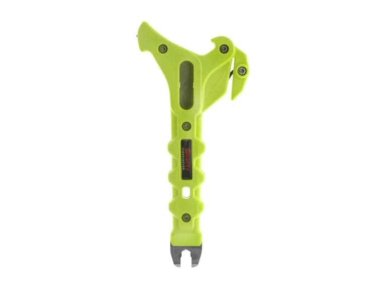 Scotty Fire 4576 Rescue Wrench