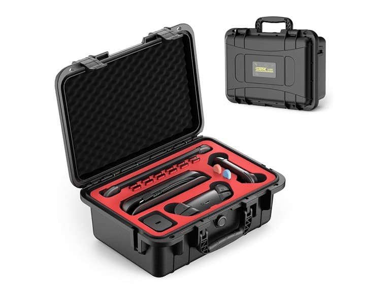 STARTRC GAMES Hard Carrying Case | Switch 2