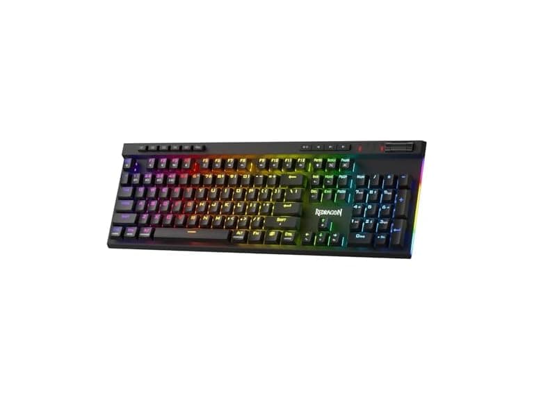 Redragon K580 PRO Wireless RGB Gaming Keyboard
