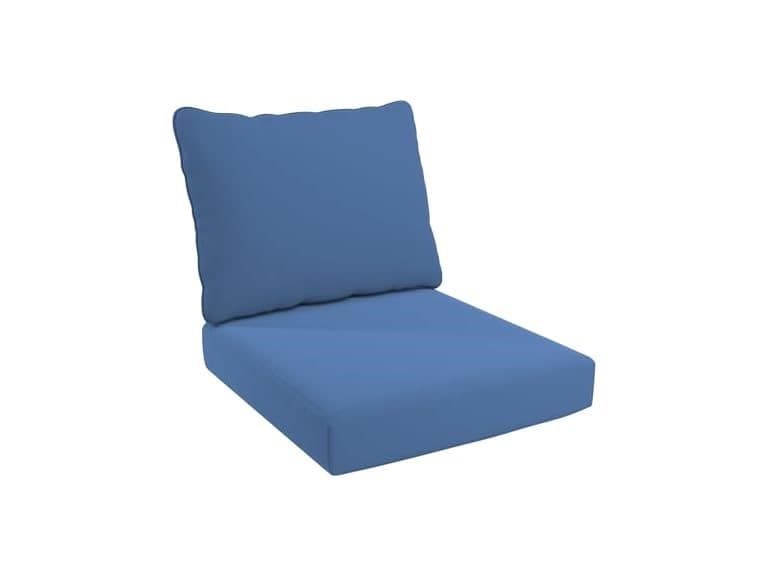 California Umbrella Outdoor Deep Seat Cushion