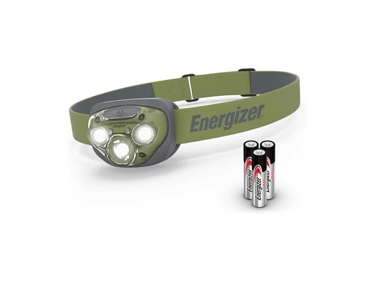 Energizer PRO LED Headlamp