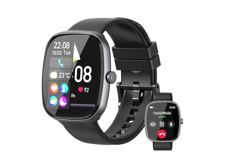 Eigsupia Smart Watch for Adults