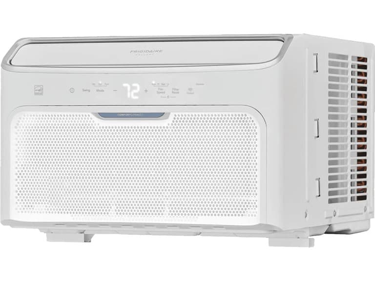 Gallery 12,000 BTU Inverter Quiet Temp Smart Room Air Conditioner
