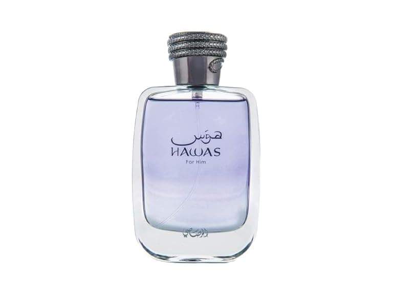 Rasasi Hawas For Men EDP 3.4 oz