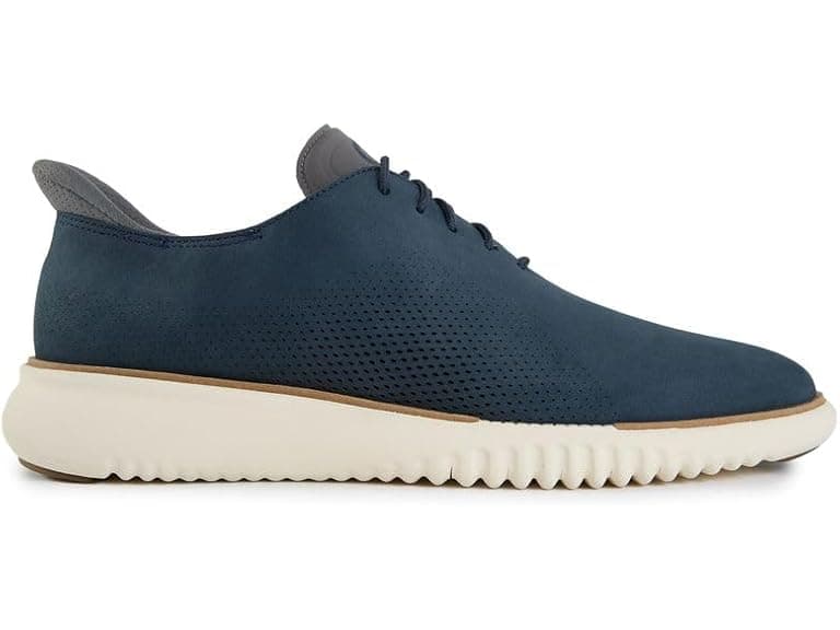 Cole Haan Men's 2.Zerogrand EVO Laser Oxford Shoes