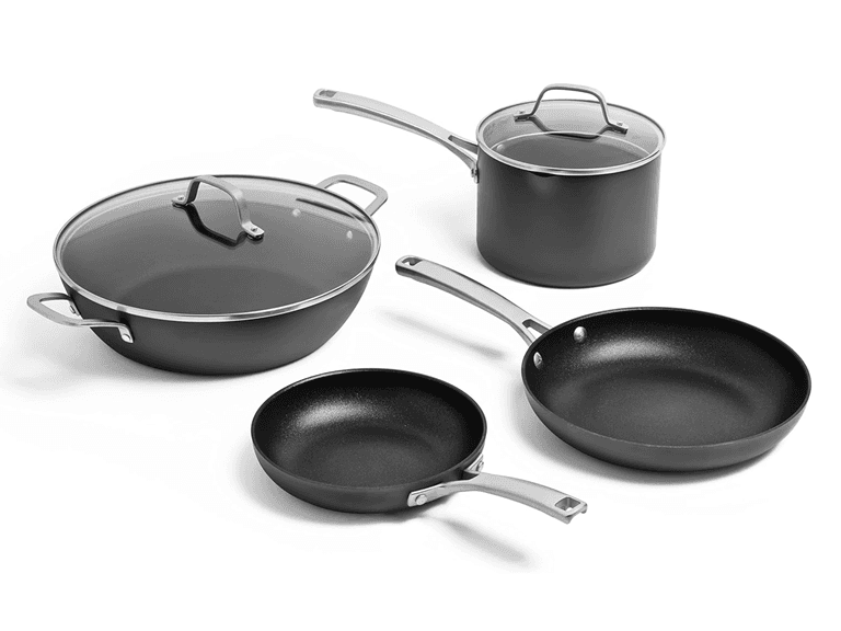 Calphalon 6-Piece Classic Nonstick Cookware