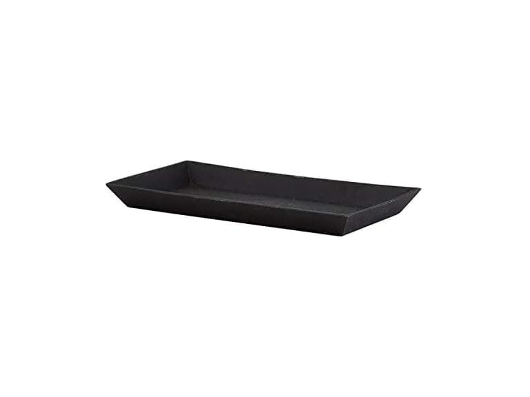 47th & Main Durable Cast Iron Serving Tray