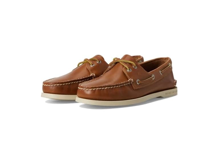 Sperry Authentic Original 2-Eye Men's Boat Shoes