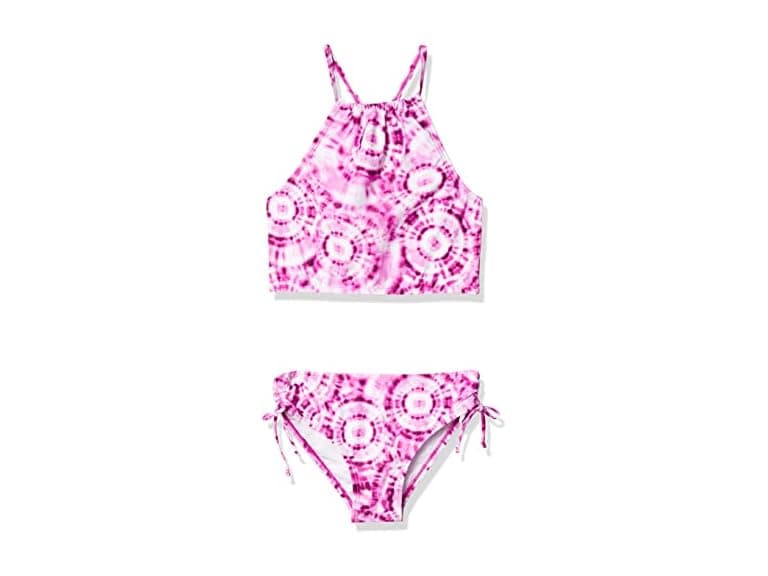 Kanu Surf Girls Daisy Tankini 2-piece Swimsuit