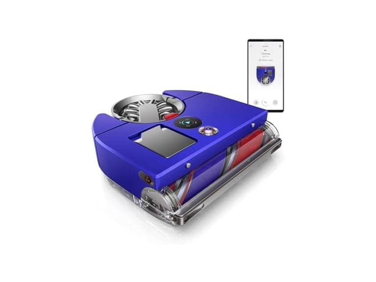(NEW!) Dyson 360 Vis Nav Robot Vac