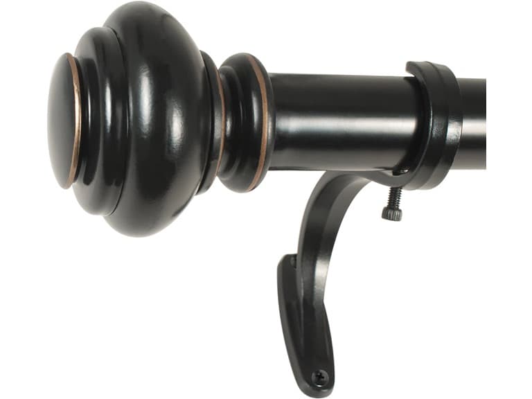 Decopolitan 1" Urn Rod Set 72-144"