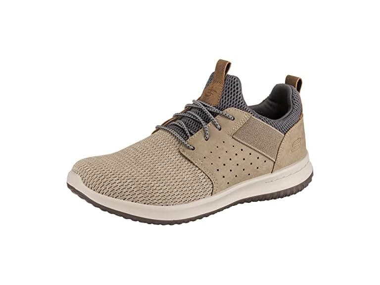 Skechers Men's Delson Camben