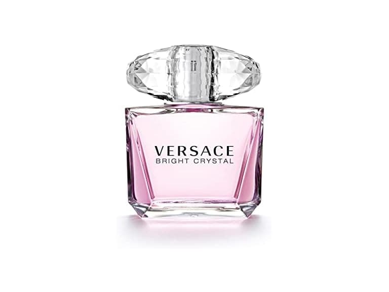 Versace Bright Crystal by Versace for Women 6.7 oz EDT