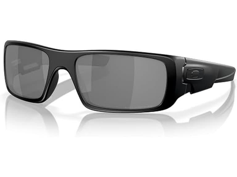 Oakley Men's Oo9239 Crankshaft Sunglasses