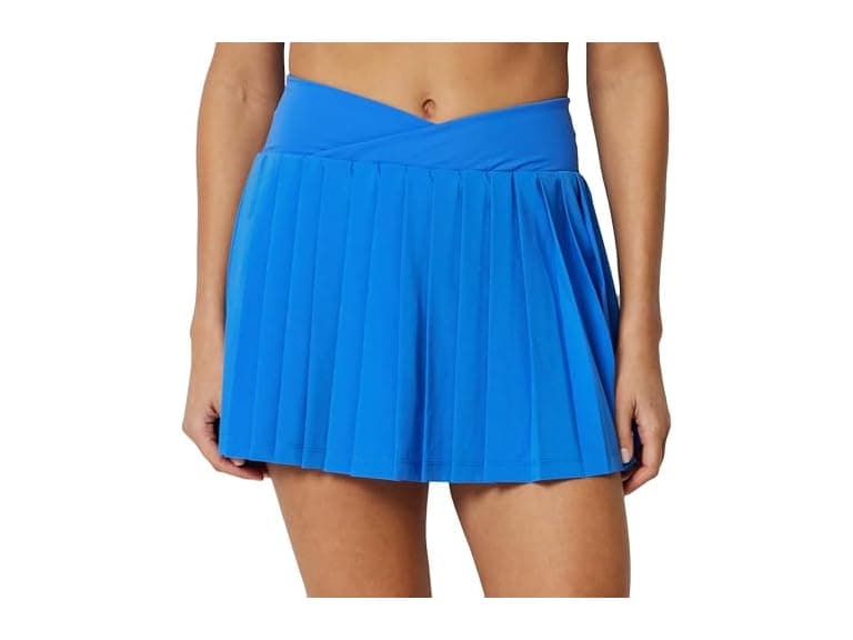 Amazon Essentials Women Performance Stretch Tennis Skirt