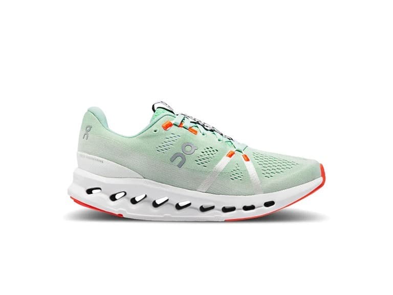 On Running Cloudsurfer Women's Shoes