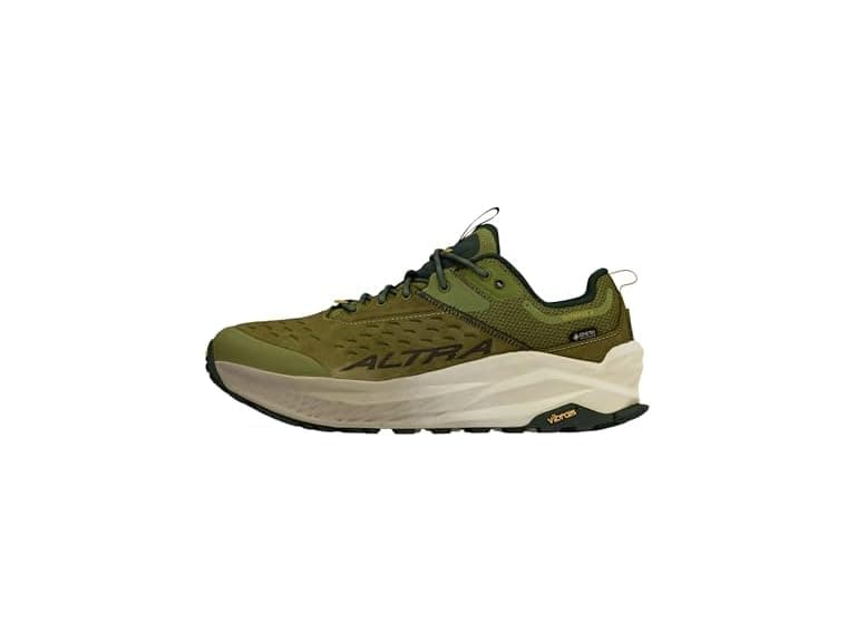 Altra Olympus 6 Hike Low GTX Men's Shoes