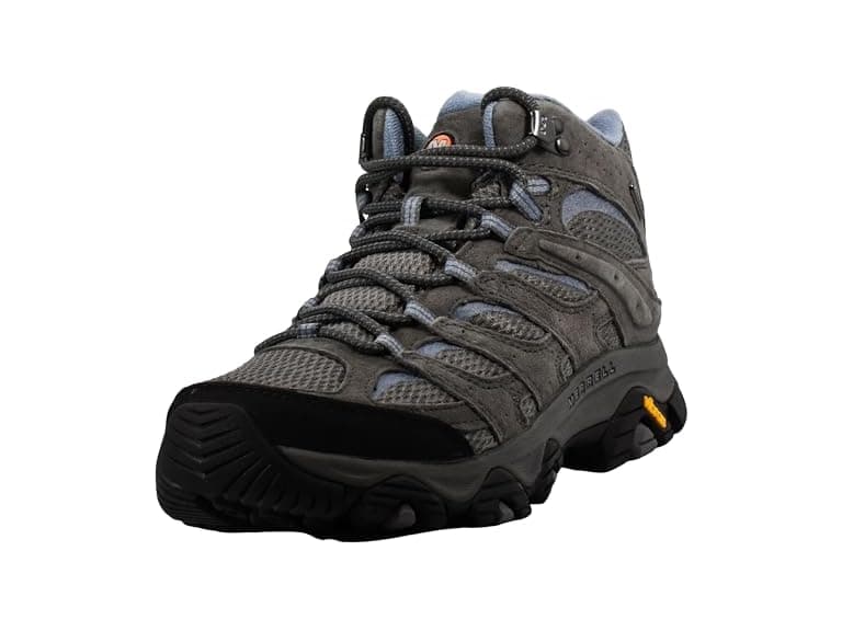 Merrell Moab 3 Mid Waterproof Men's Shoes
