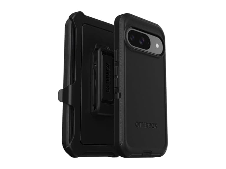 OtterBox Google Pixel 9 & 9 Pro Defender Series Case (Ships in Polybag)