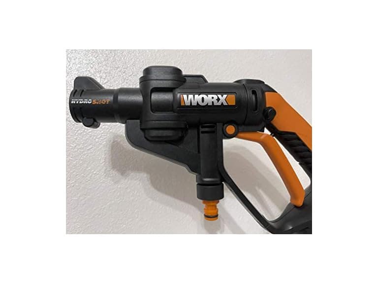 WORX WG625 20V Power Share Hydroshot Portable Power Cleaner