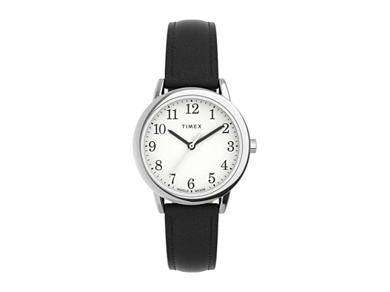 Timex Women Easy Reader 30mm Watch