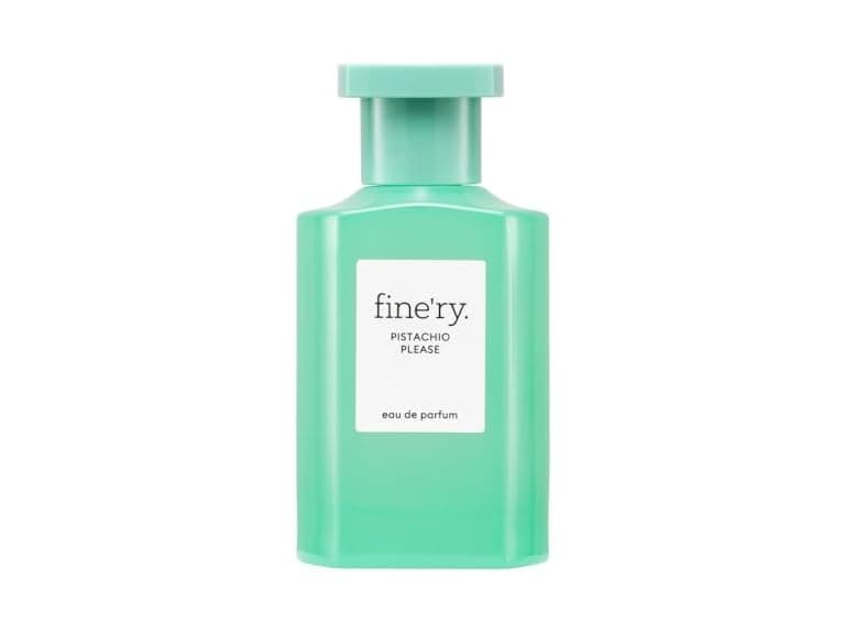 Fine'ry Pistachio Please Perfume 60mL