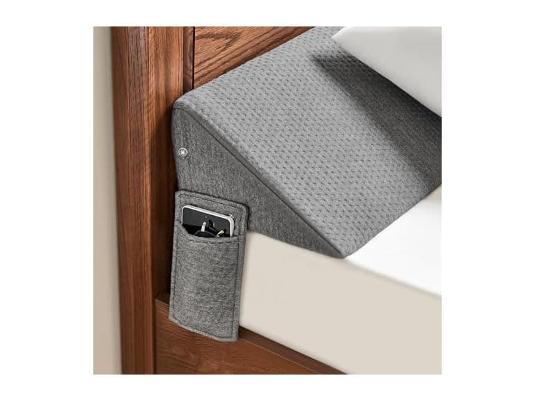 IFNOW Bed Wedge Pillow