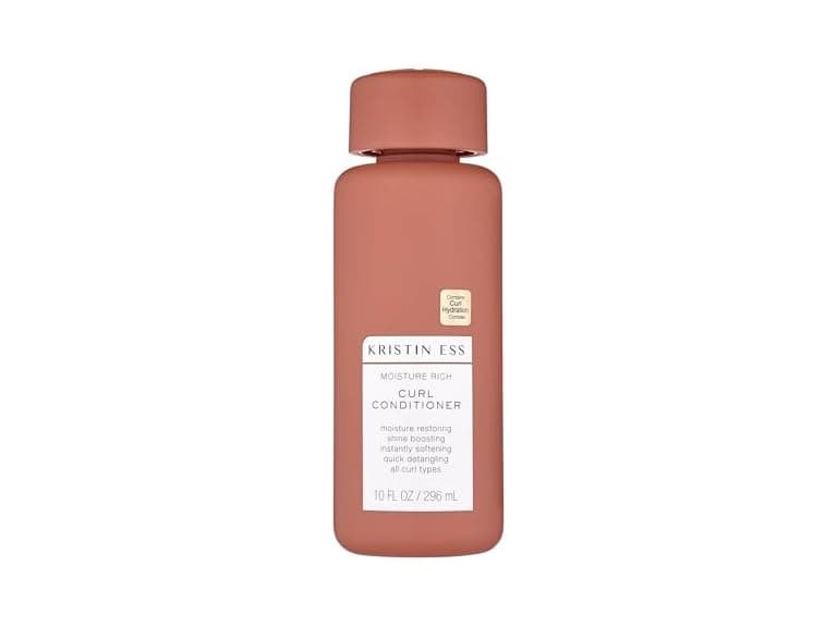 2 Pack Moisture Rich Curl Conditioner