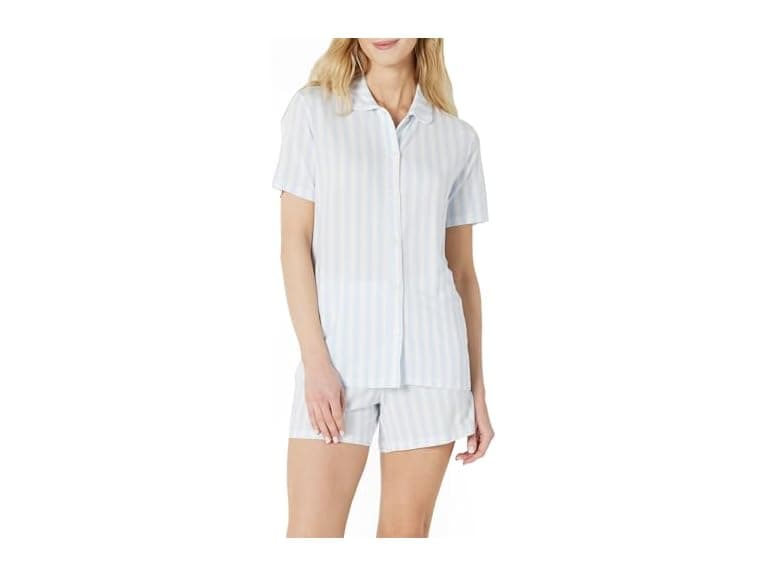 Amazon Essentials Women Modal Pajama Set