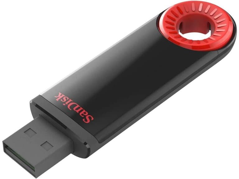 SanDisk SDCZ57 16GB USB Flash Drive (Refurbished)