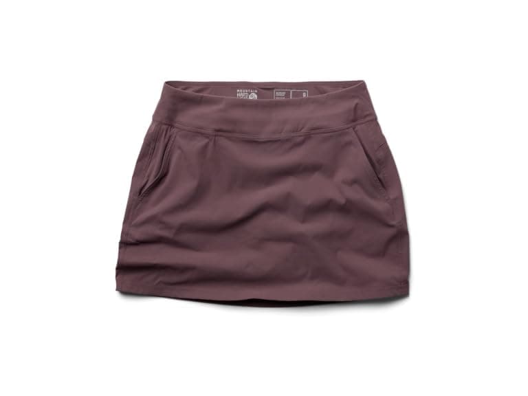 Mountain Hardwear Women Dynama Skort