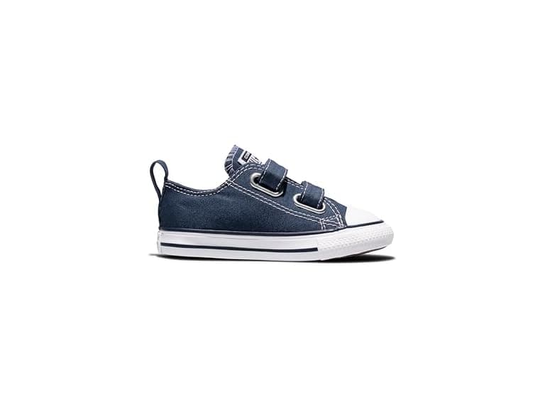 Converse Kids' Chuck Taylor All Star Easy-On Low Top Sneaker