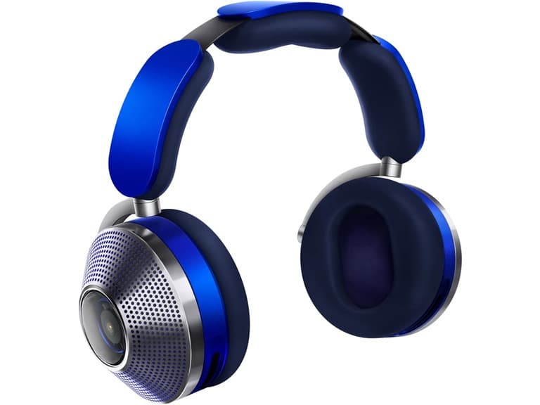 Dyson Zone Active Noise Cancelling Headphones (Open Box) (New; Open Box)