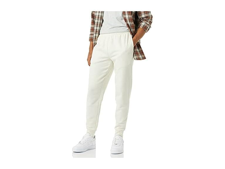 Amazon Essentials Men Joggers Sweatpants Fleece