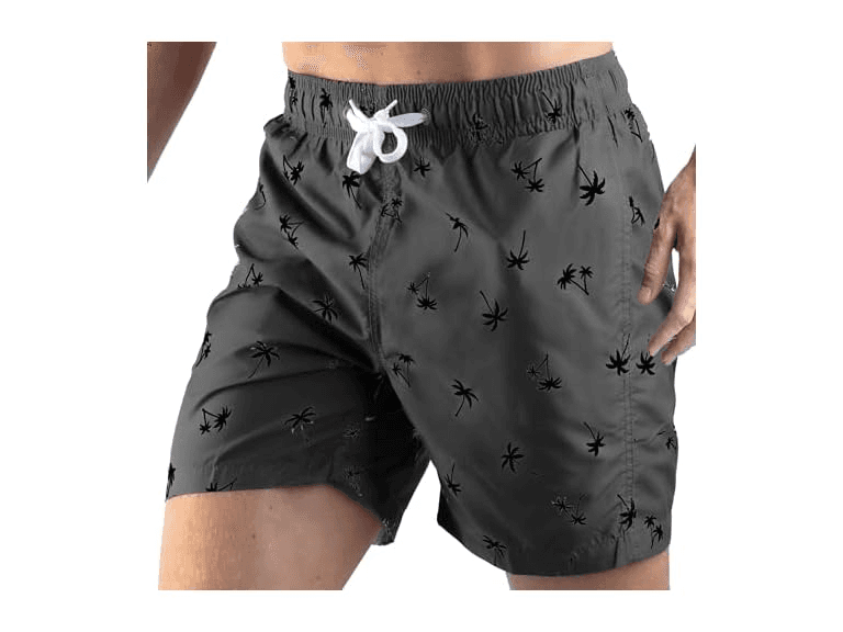 Kanu Surf Men Playa Swim Trunks