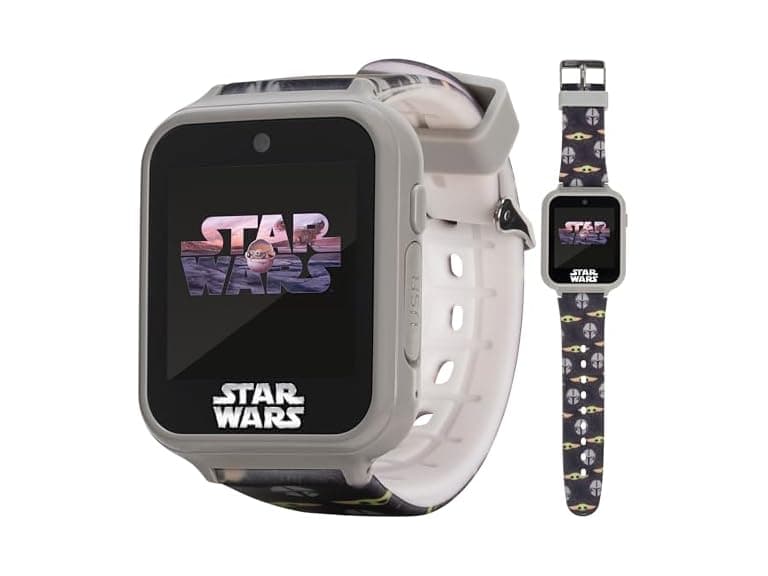 Accutime Smart Watch