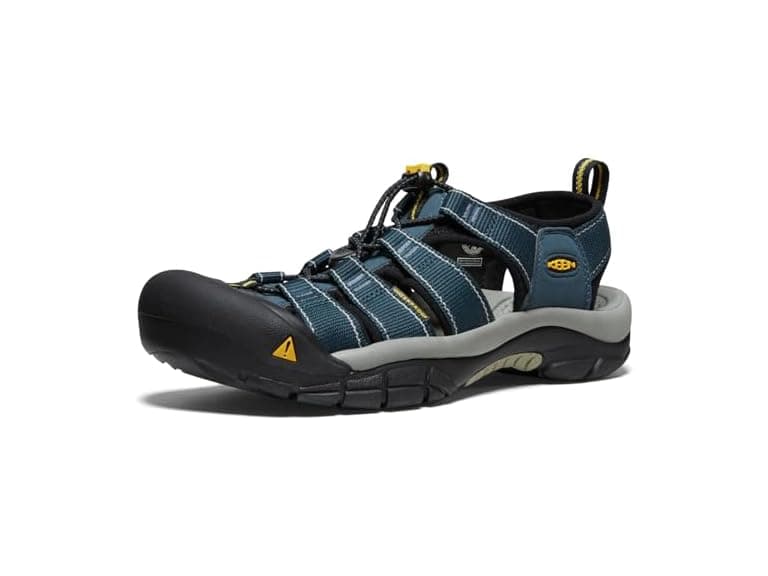 Keen Newport H2 Men's Shoes