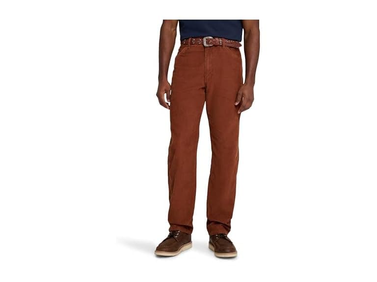 Wrangler x Stranger Things Corduroy Jeans