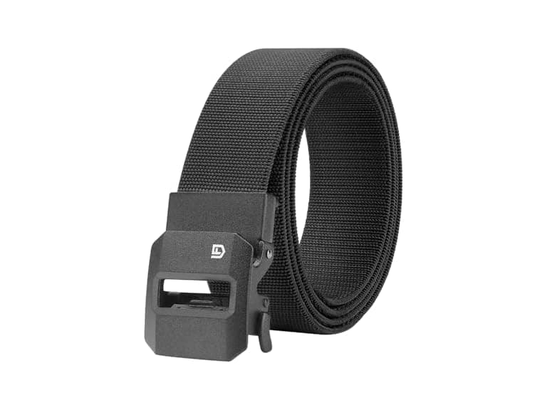 Size Small Ratchet Belt Men