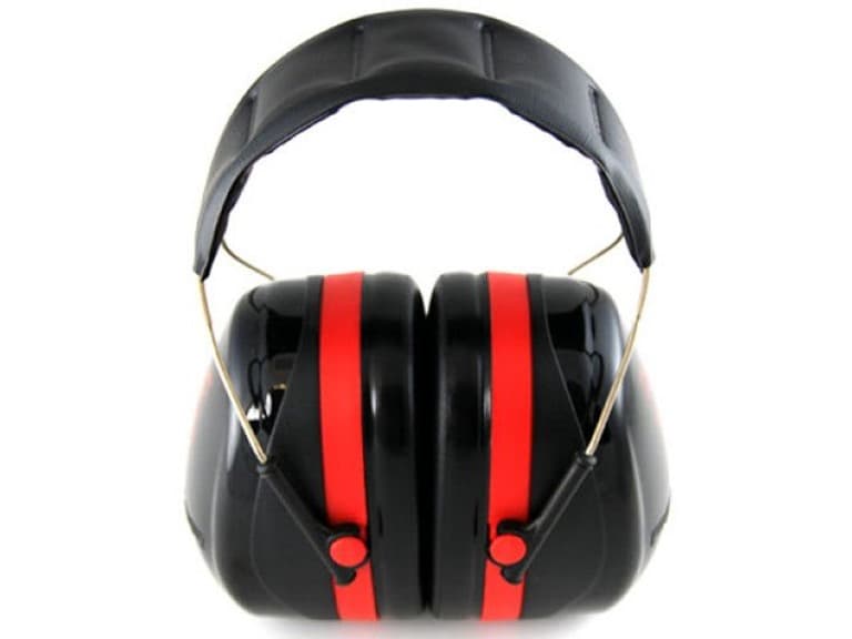 3M H10A Peltor Optime 105 Over the Head Earmuff